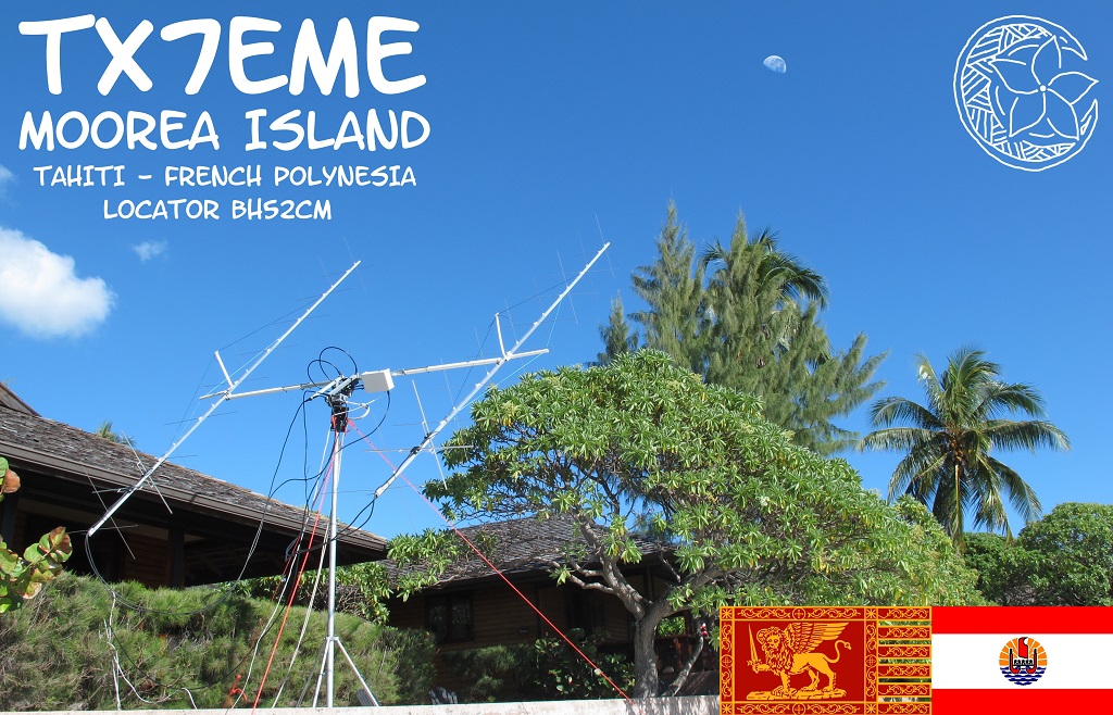 QSL array low res