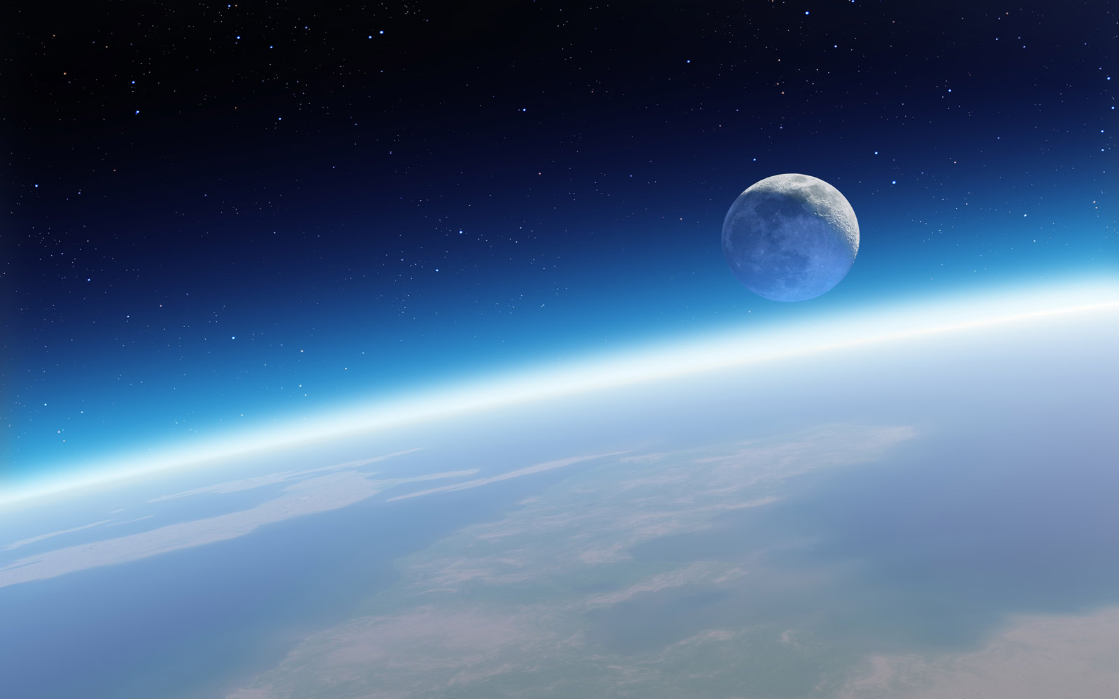 6982018-moon-over-earth-wallpaper
